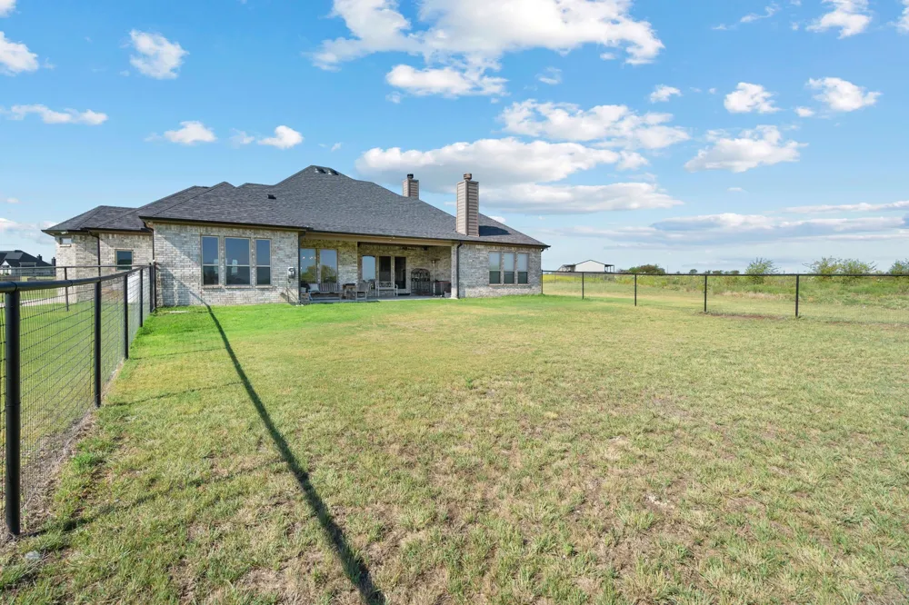 3032 Perkins Lane Weatherford, TX 76088