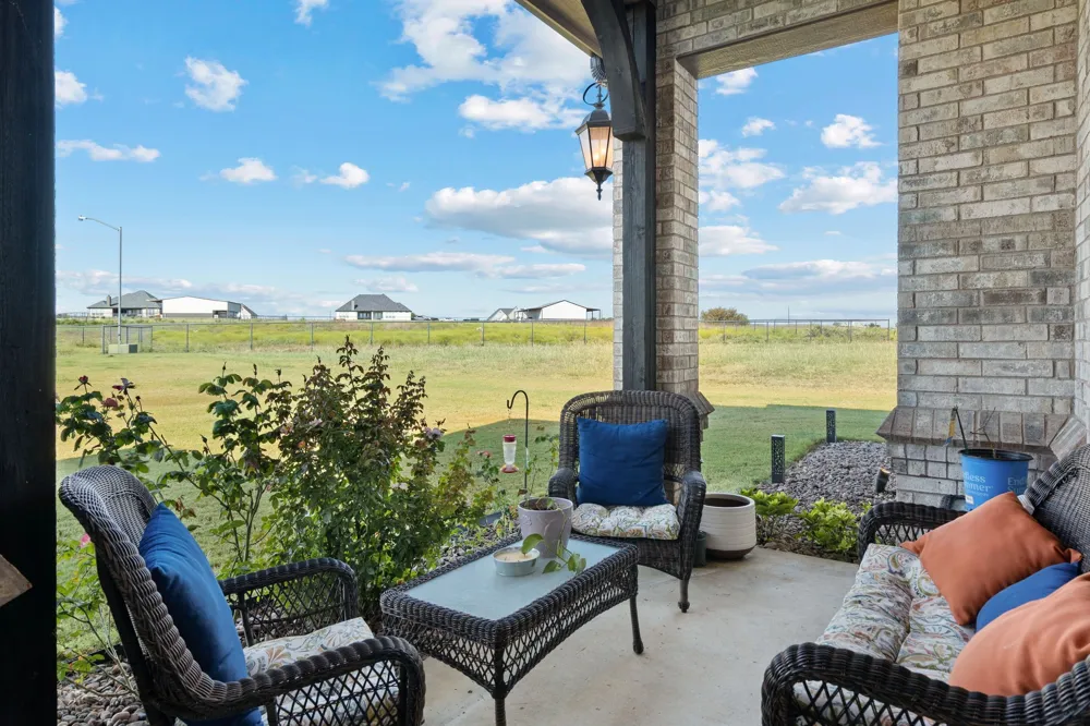 3032 Perkins Lane Weatherford, TX 76088