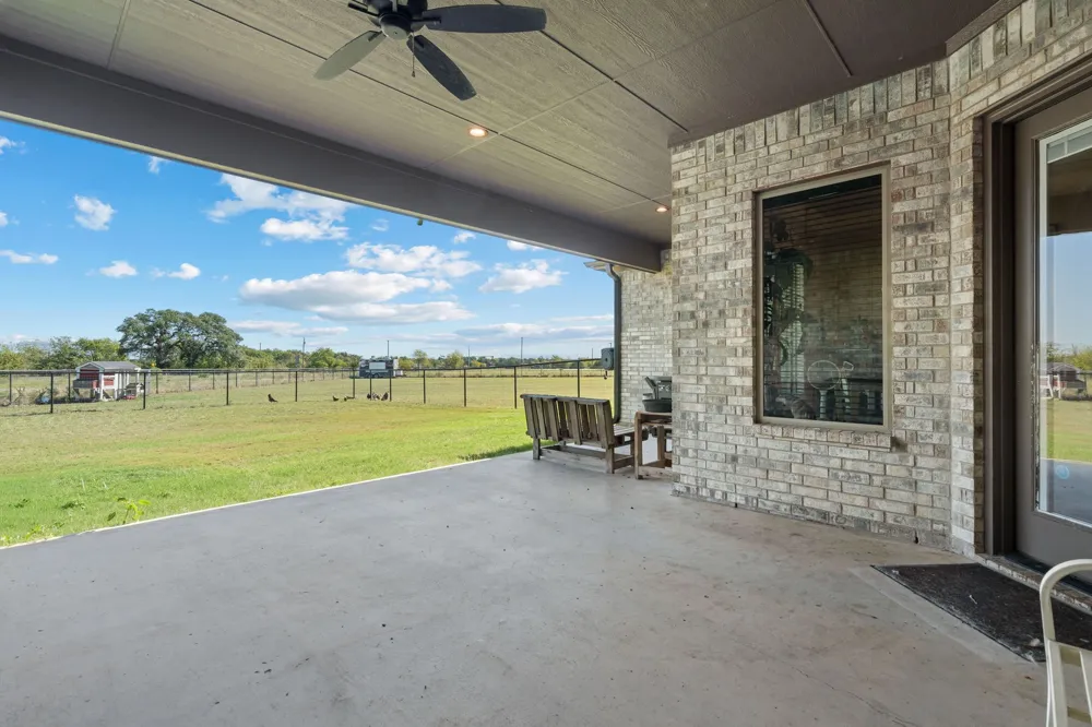 3032 Perkins Lane Weatherford, TX 76088