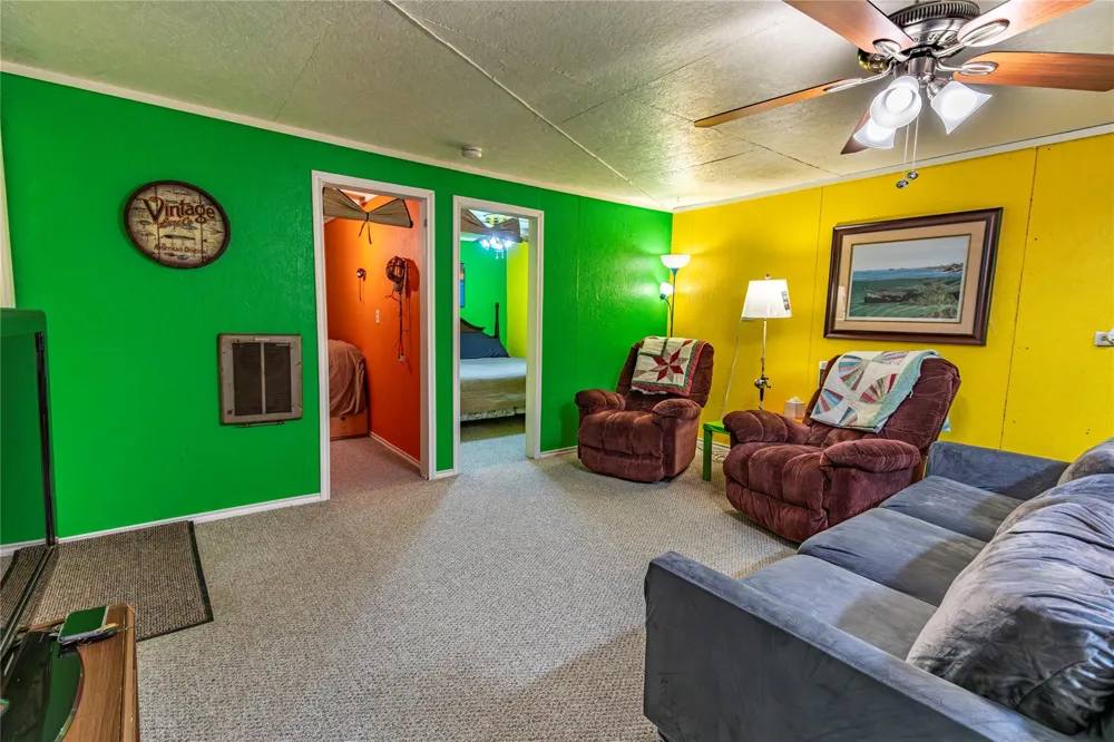 267 S Gulf Rd Matagorda, TX 77457