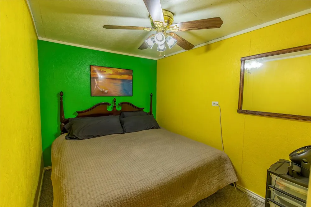 267 S Gulf Rd Matagorda, TX 77457