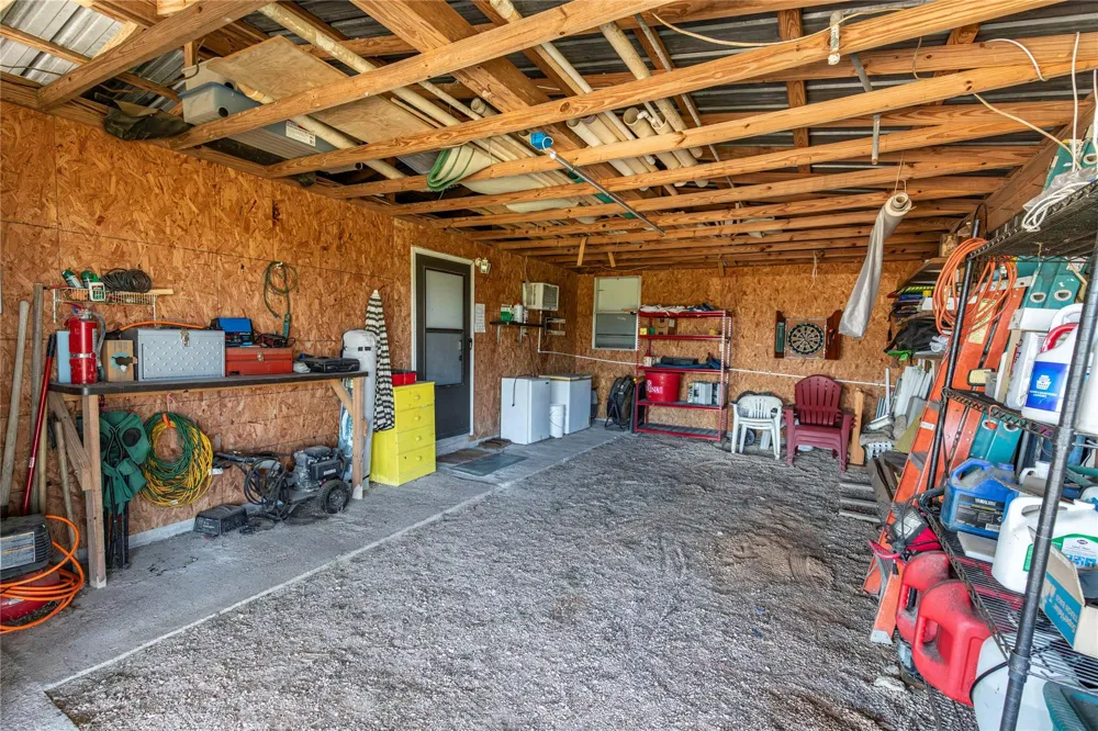 267 S Gulf Rd Matagorda, TX 77457