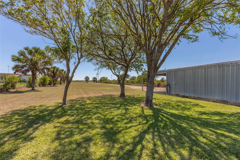 267 S Gulf Rd Matagorda, TX 77457