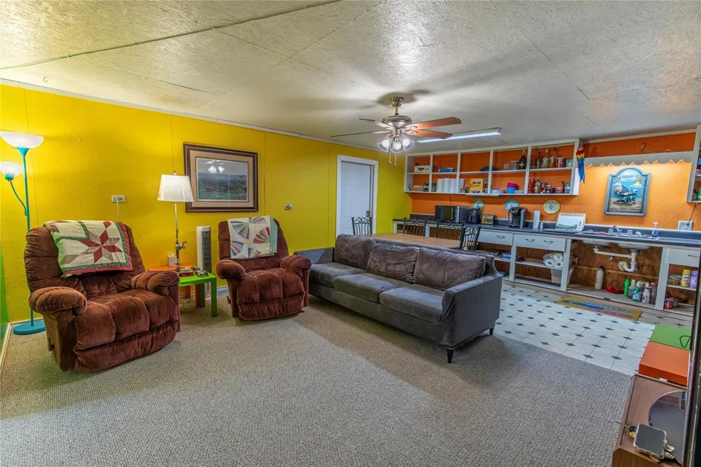 267 S Gulf Rd Matagorda, TX 77457
