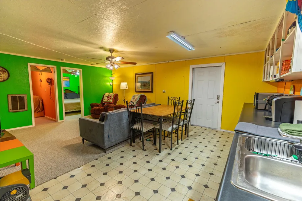 267 S Gulf Rd Matagorda, TX 77457
