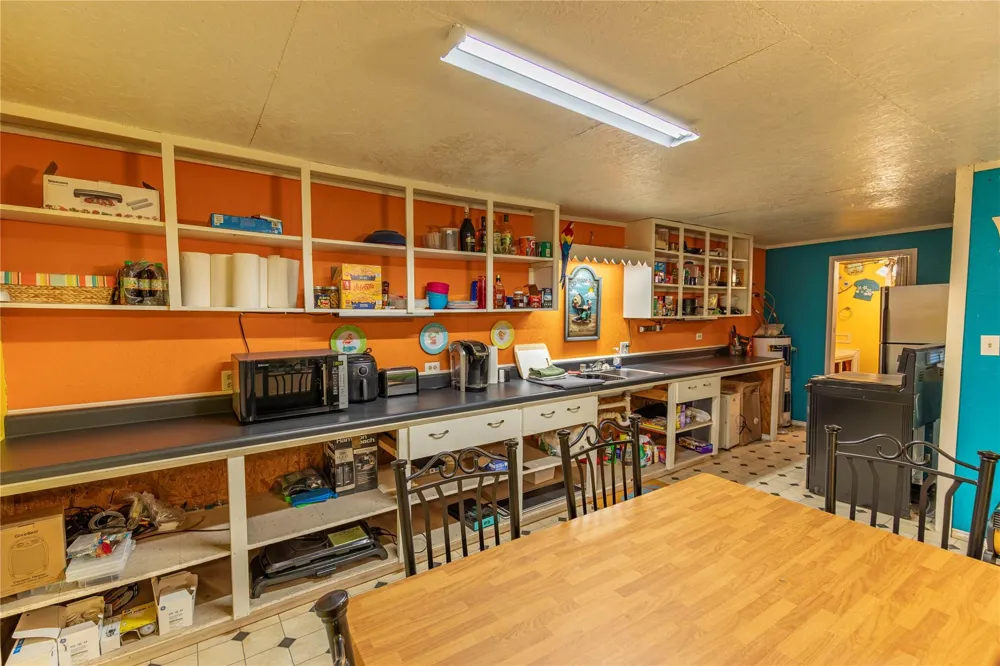 267 S Gulf Rd Matagorda, TX 77457