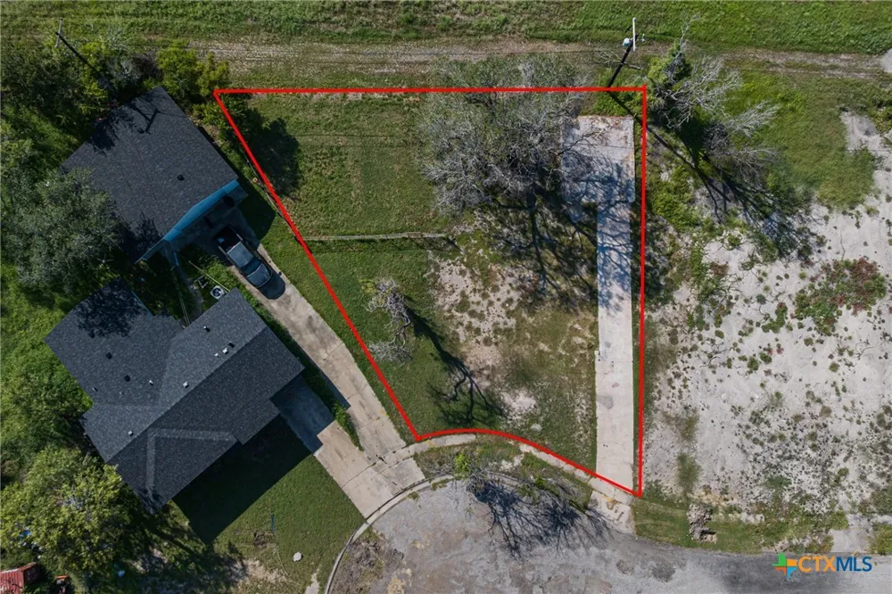 840 Hamilton Street Sinton, TX 78387