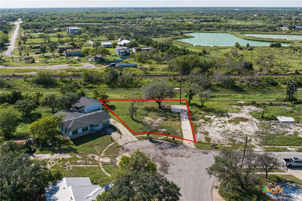 840 Hamilton Street Sinton, TX 78387