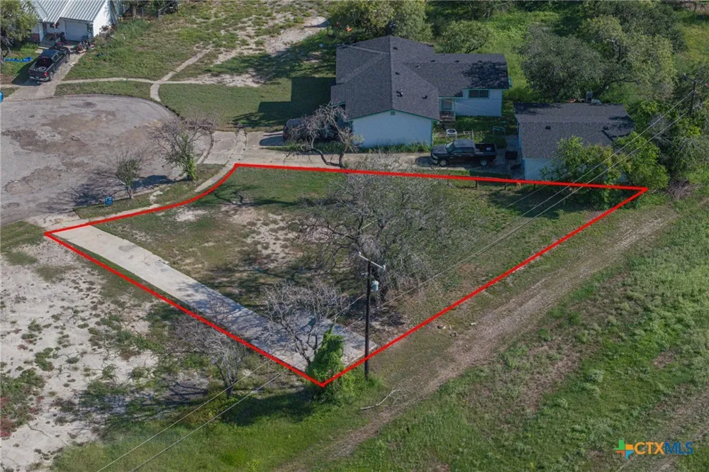 840 Hamilton Street Sinton, TX 78387
