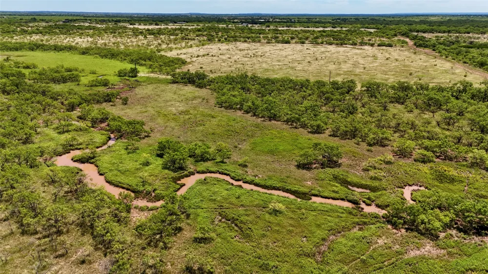 County Road 121 Cross Plains, TX 76443