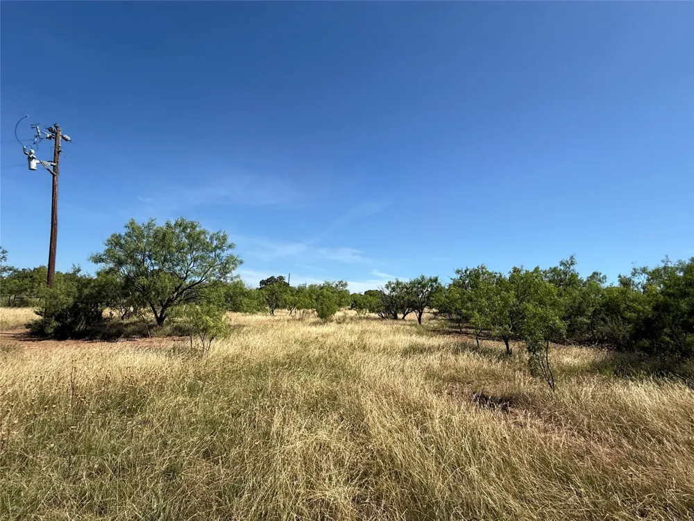County Road 121 Cross Plains, TX 76443