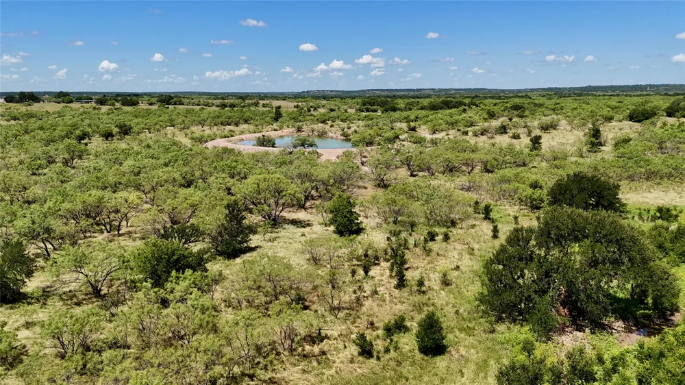 County Road 121 Cross Plains, TX 76443