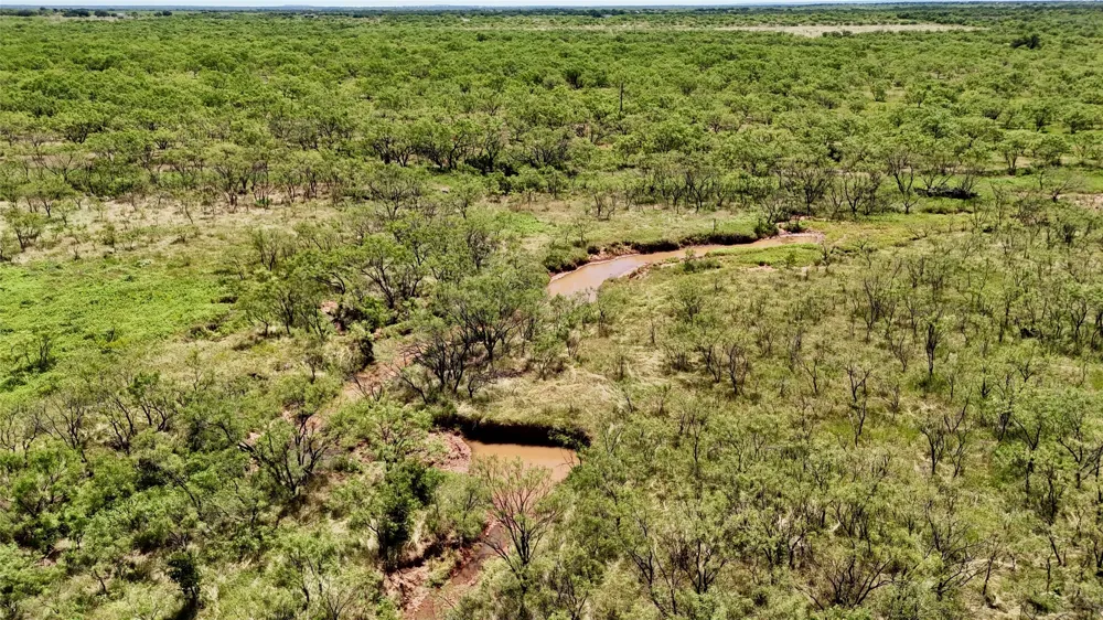 County Road 121 Cross Plains, TX 76443