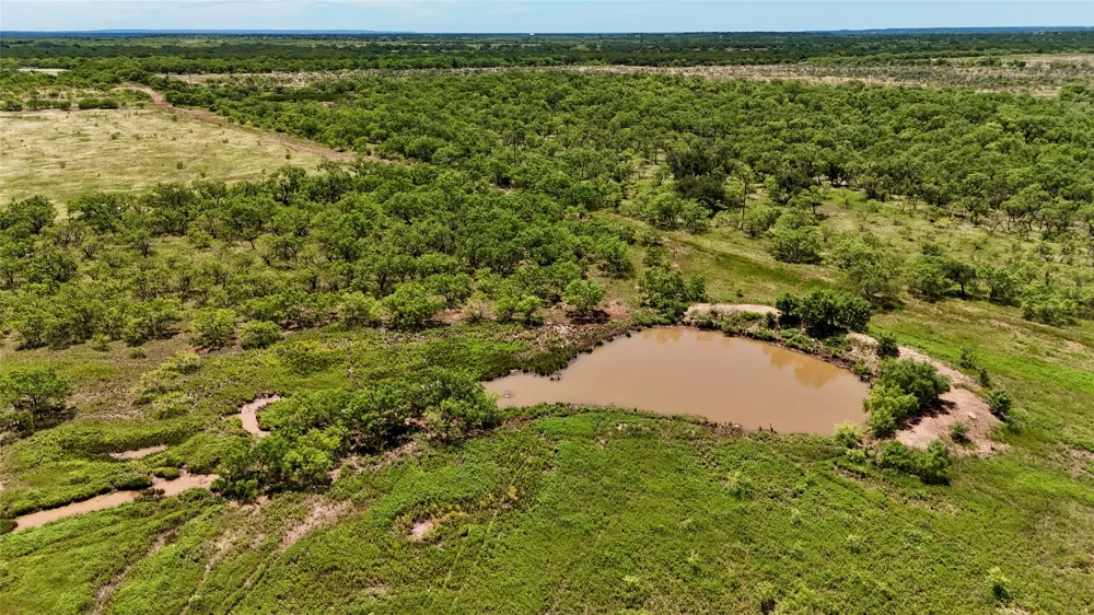 County Road 121 Cross Plains, TX 76443