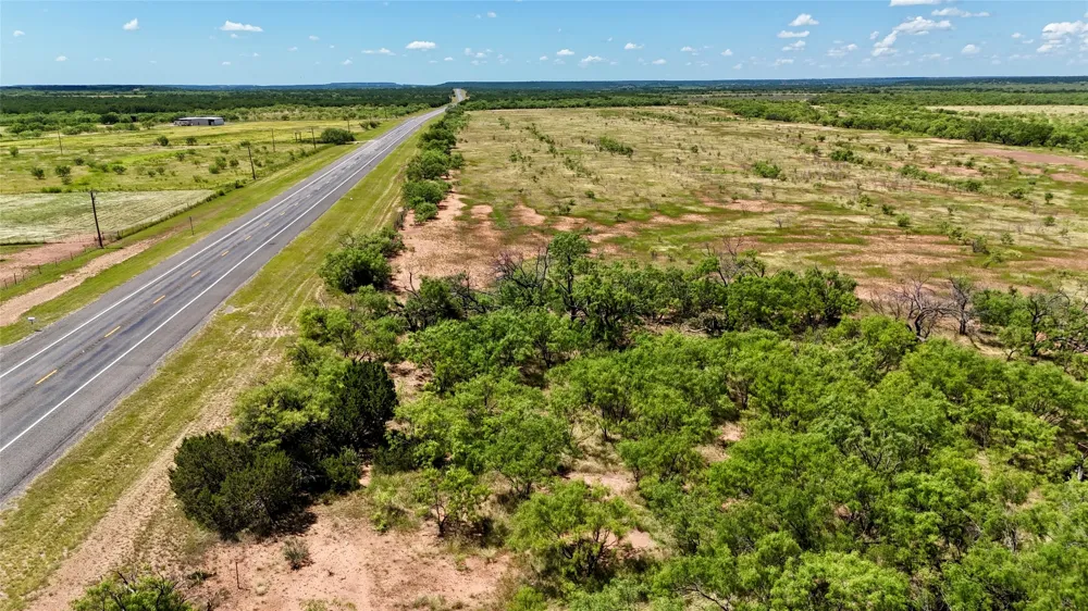 County Road 121 Cross Plains, TX 76443