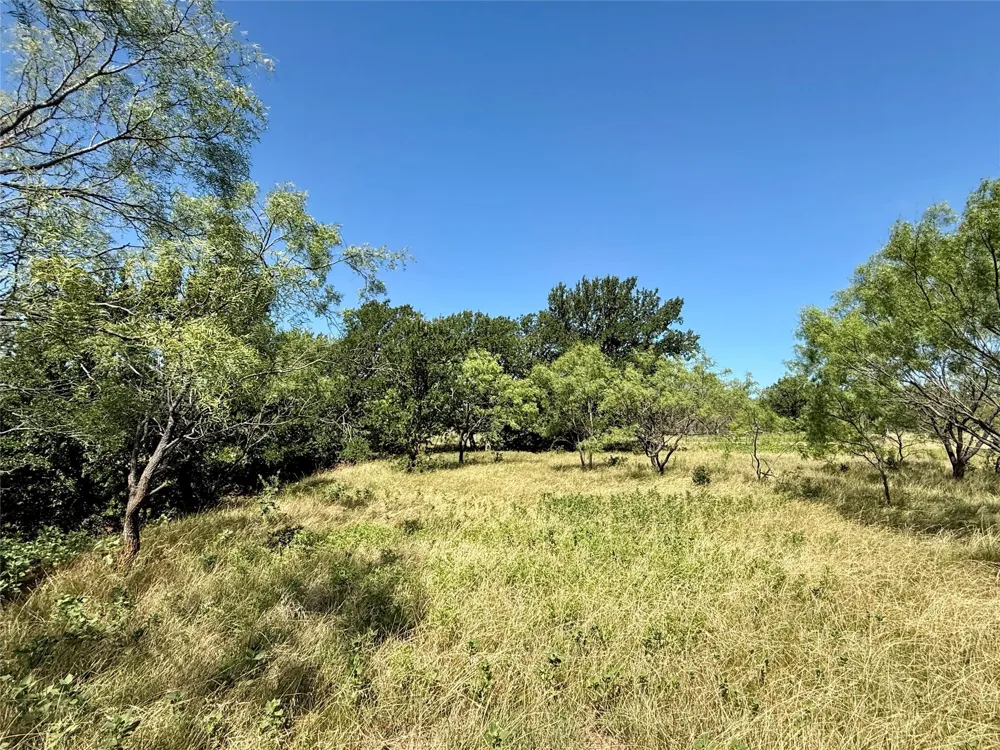 County Road 121 Cross Plains, TX 76443