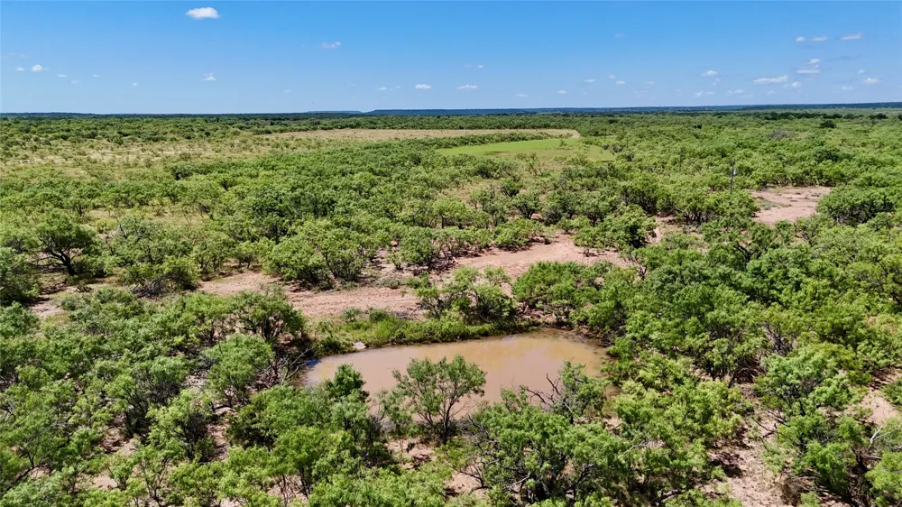 County Road 121 Cross Plains, TX 76443