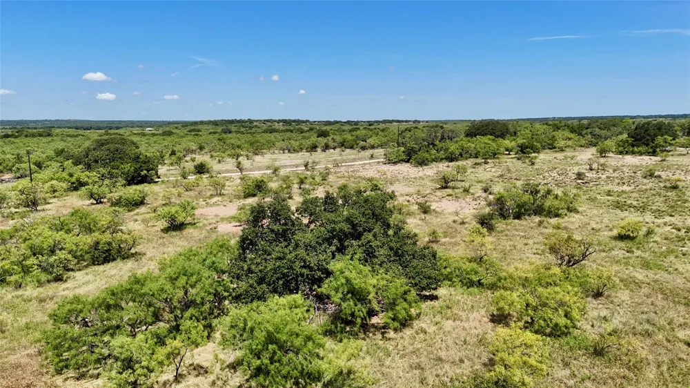 County Road 121 Cross Plains, TX 76443