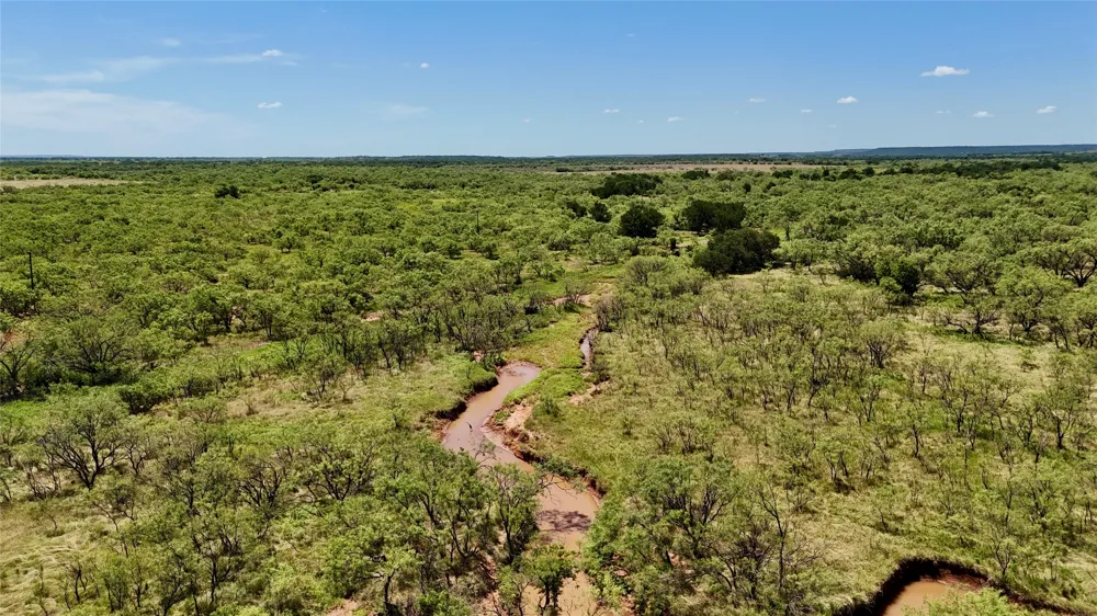 County Road 121 Cross Plains, TX 76443