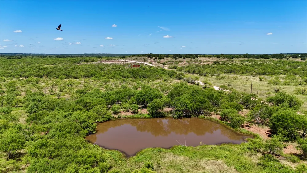 County Road 121 Cross Plains, TX 76443