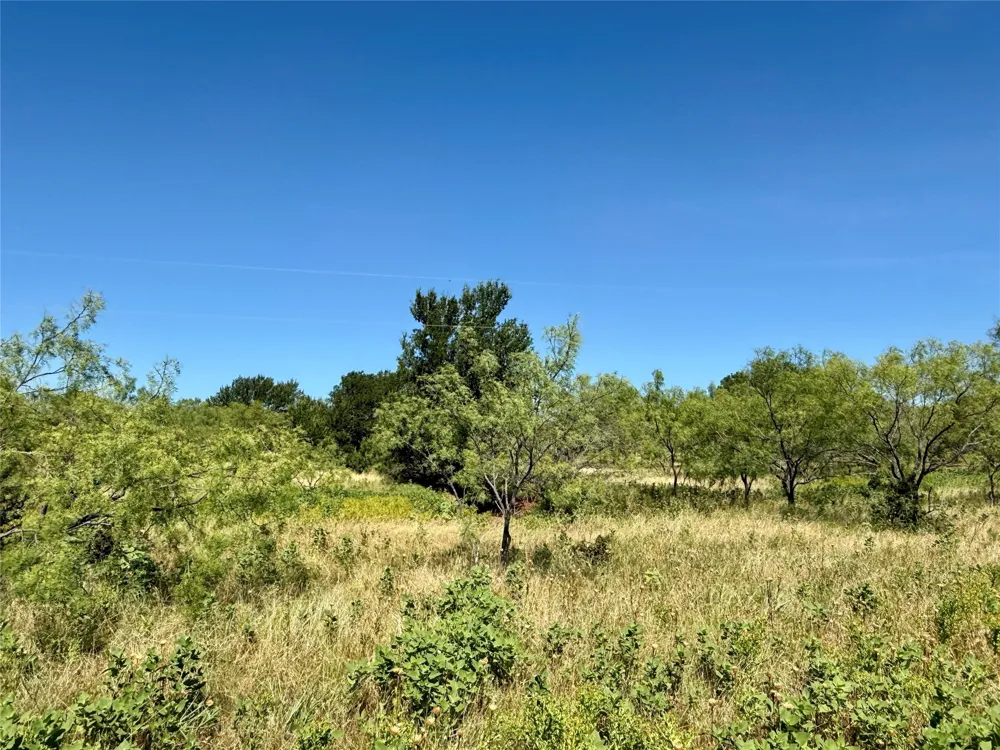 County Road 121 Cross Plains, TX 76443