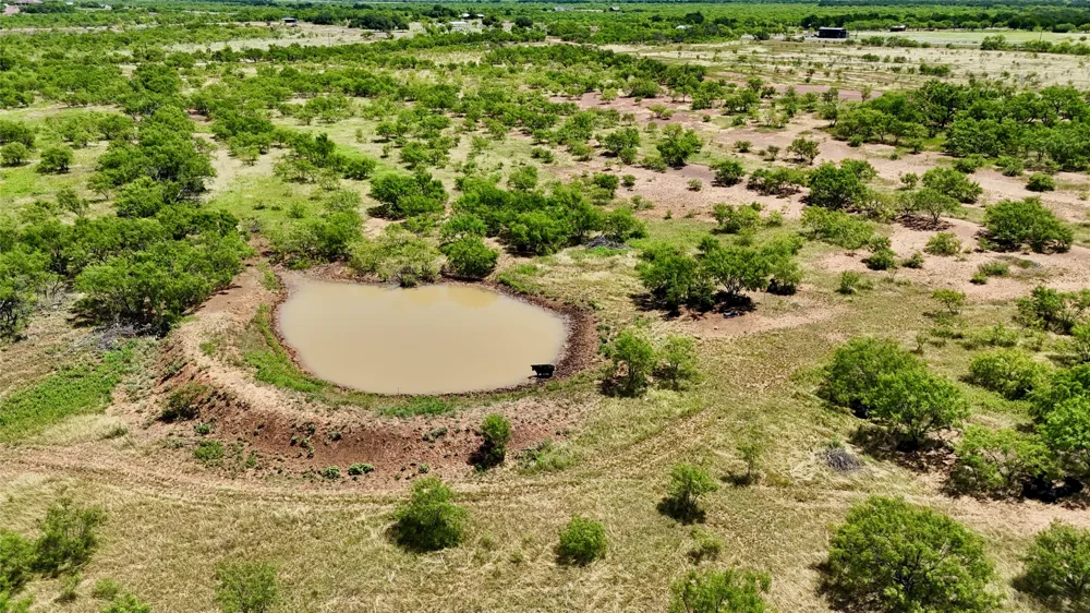 County Road 121 Cross Plains, TX 76443