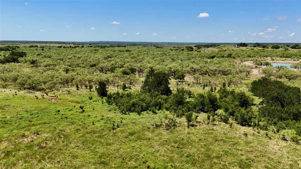 County Road 121 Cross Plains, TX 76443