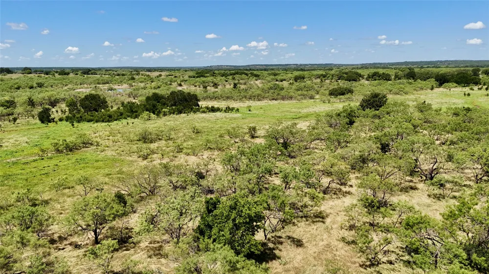 County Road 121 Cross Plains, TX 76443