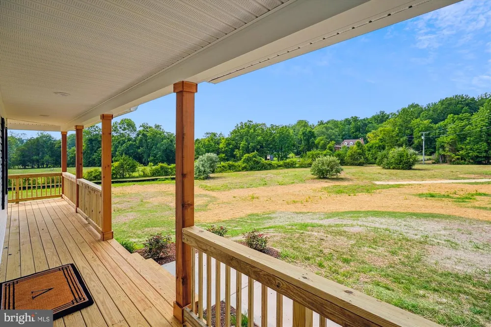 EGGBORNSVILLE ROAD Rixeyville, VA 22737