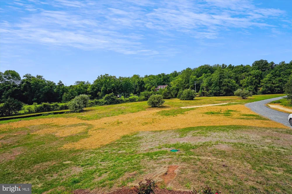 EGGBORNSVILLE ROAD Rixeyville, VA 22737