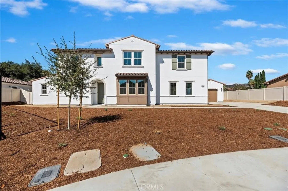 2941 Orchard Glen Escondido, CA 92026