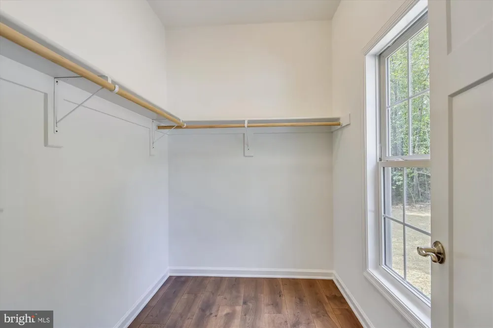 EGGBORNSVILLE ROAD Rixeyville, VA 22737