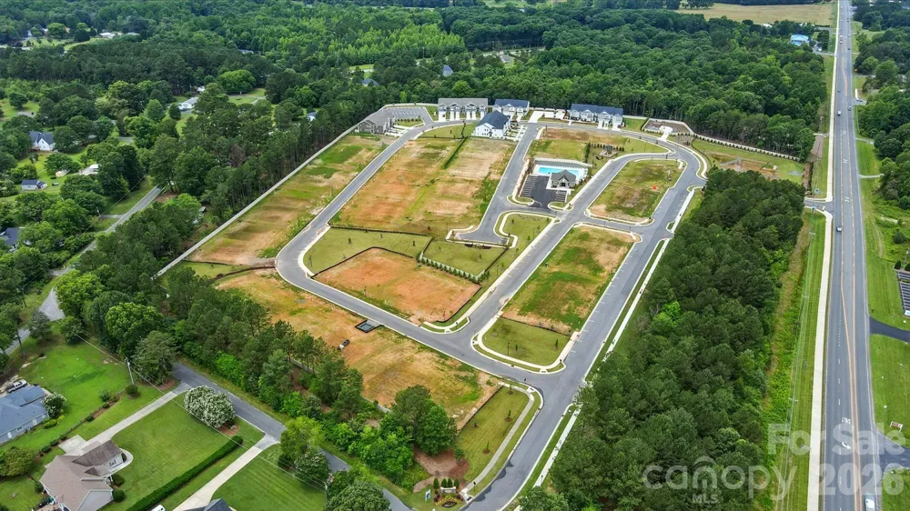 641 Cassidy Court Clover, SC 29710