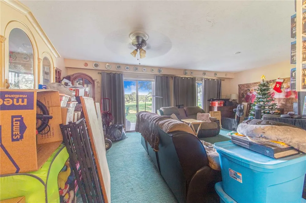 163 PALM VIEW COURT #3483/4 Haines City, FL 33844