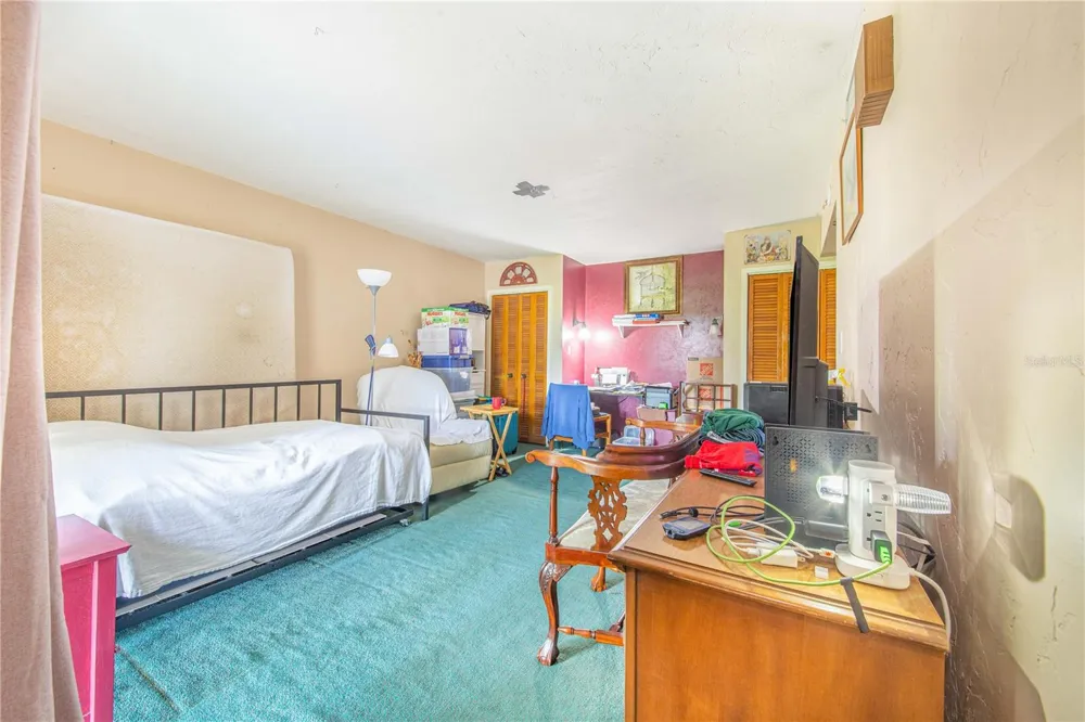 163 PALM VIEW COURT #3483/4 Haines City, FL 33844
