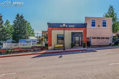 119 S 3rd Street