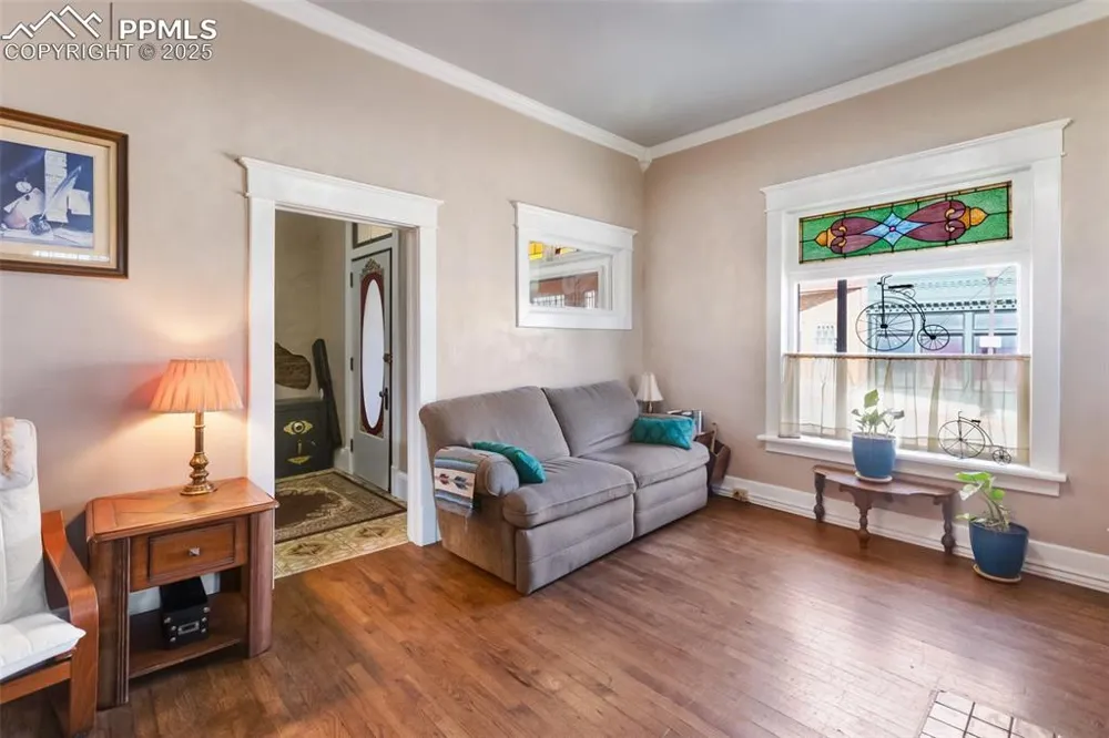 119 S 3rd Street Victor, CO 80860