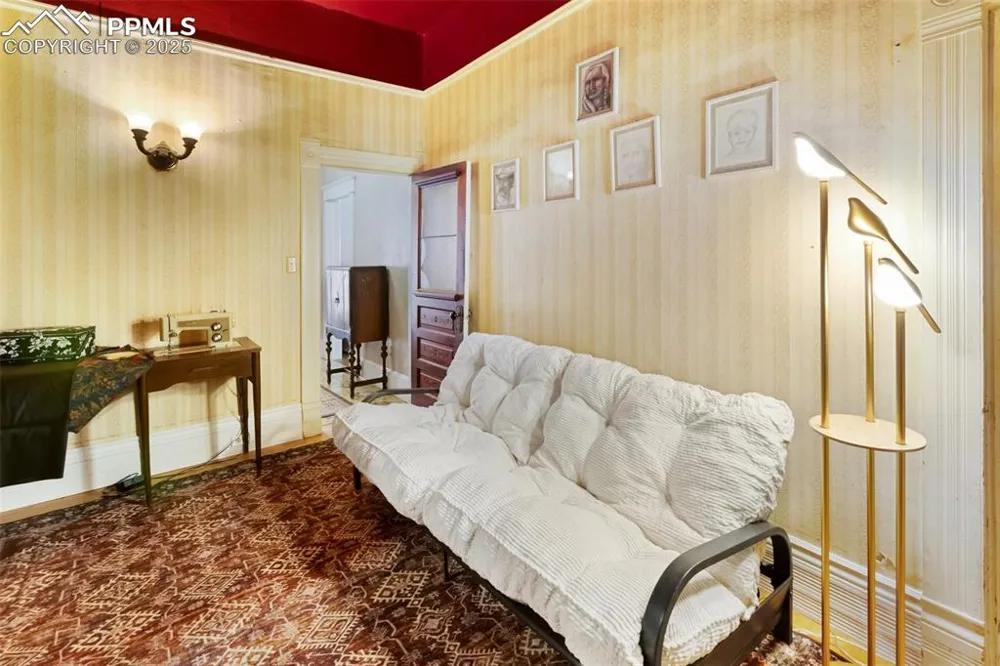 119 S 3rd Street Victor, CO 80860