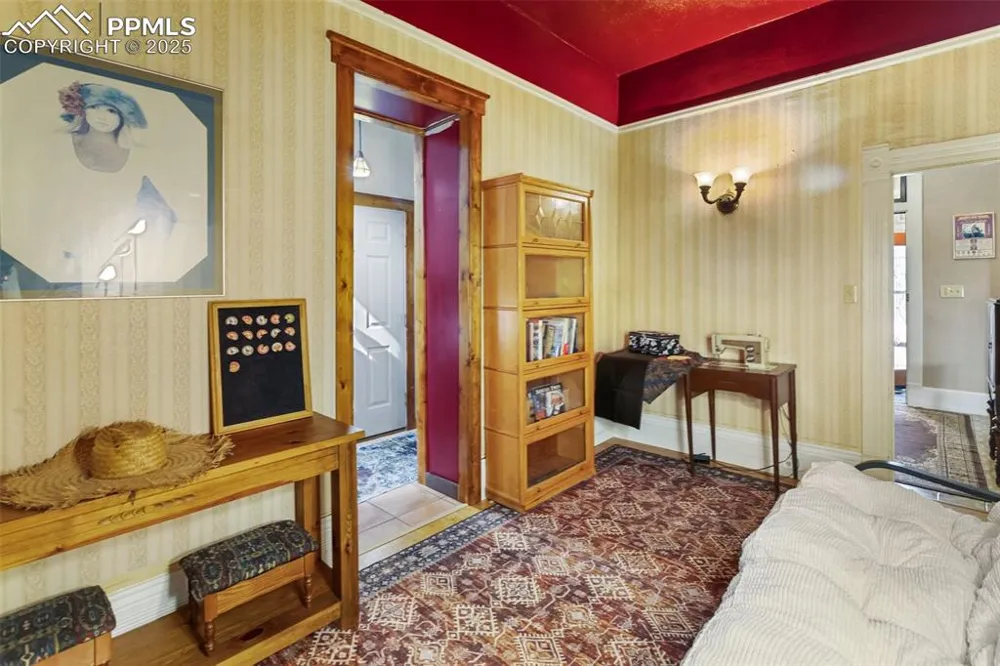 119 S 3rd Street Victor, CO 80860