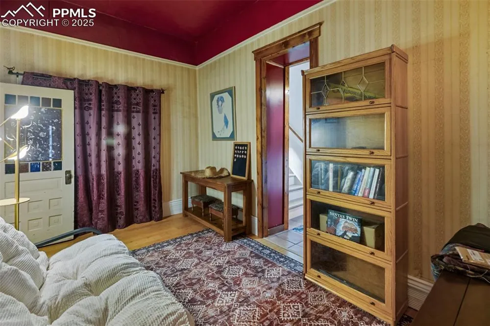 119 S 3rd Street Victor, CO 80860