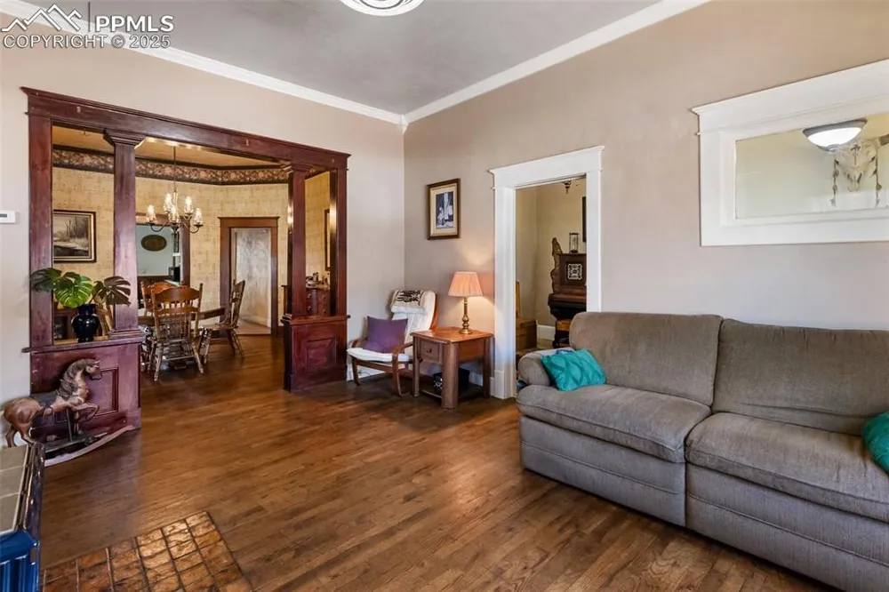 119 S 3rd Street Victor, CO 80860