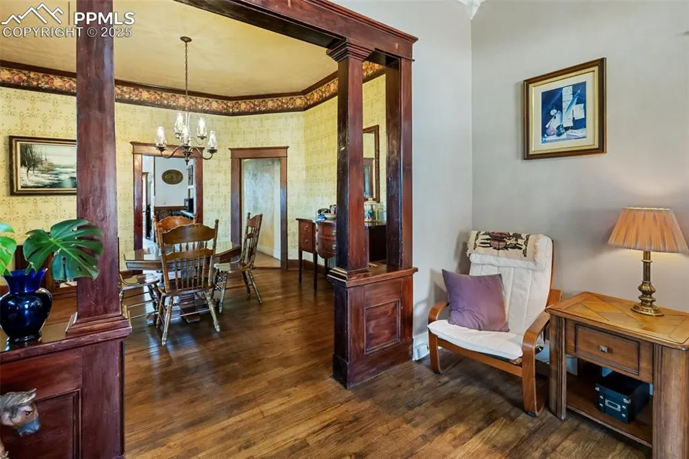 119 S 3rd Street Victor, CO 80860