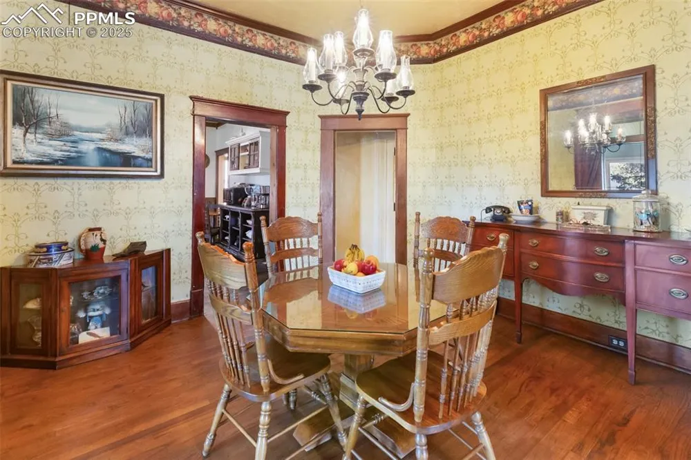119 S 3rd Street Victor, CO 80860