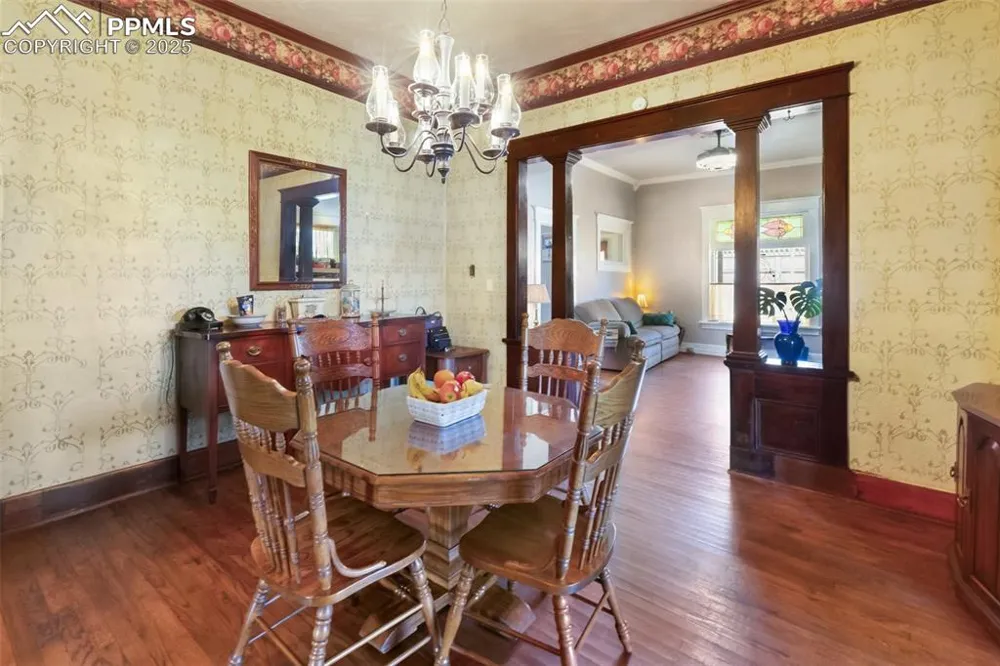 119 S 3rd Street Victor, CO 80860