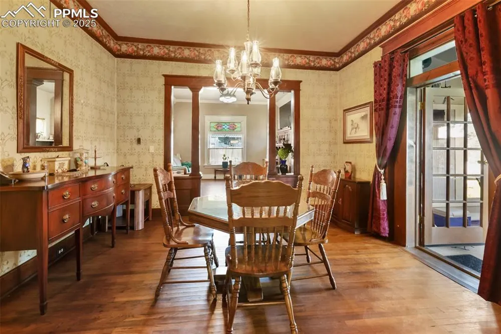 119 S 3rd Street Victor, CO 80860