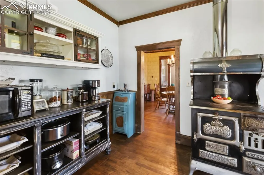 119 S 3rd Street Victor, CO 80860