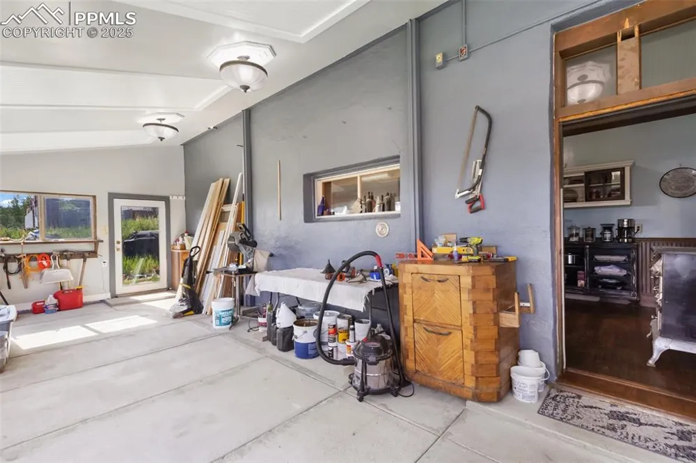 119 S 3rd Street Victor, CO 80860