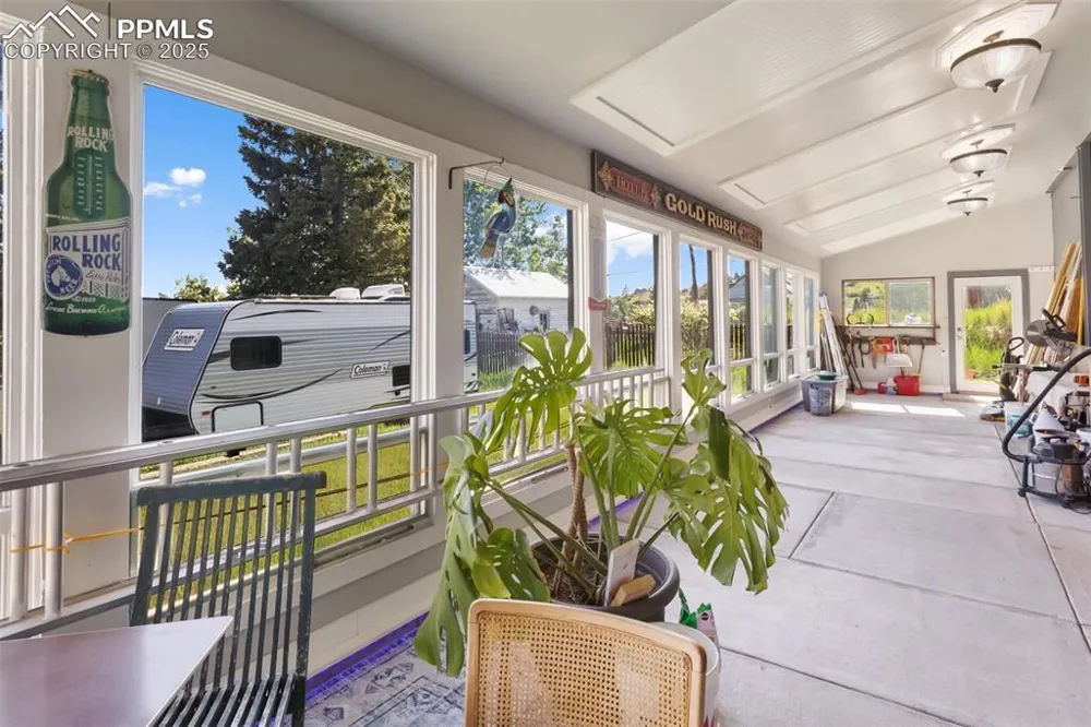 119 S 3rd Street Victor, CO 80860