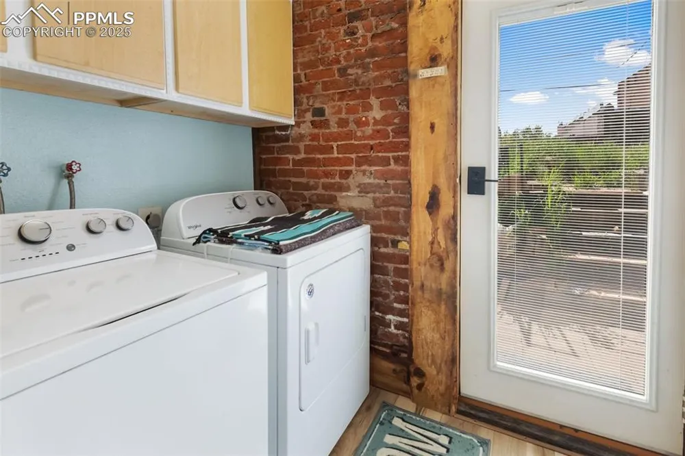 119 S 3rd Street Victor, CO 80860