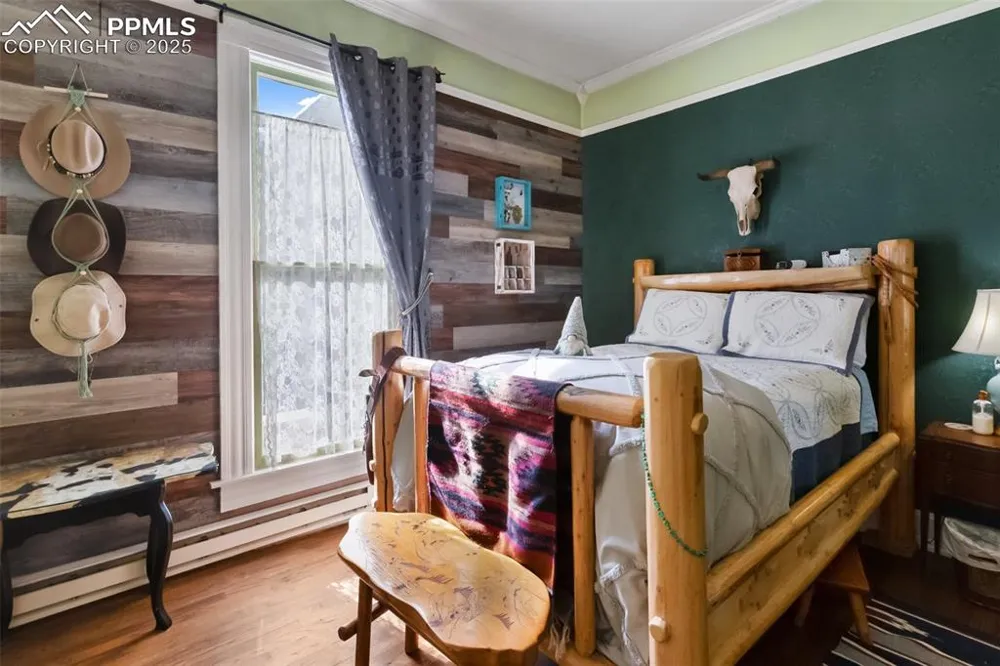 119 S 3rd Street Victor, CO 80860